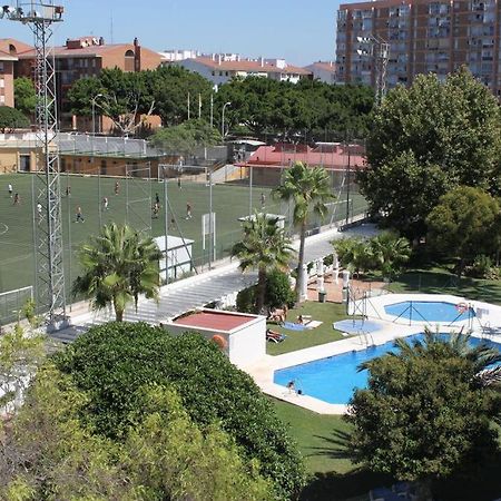 Apartamento Arroyo De La Miel, Luminoso Y Bonito Benalmádena Exterior foto
