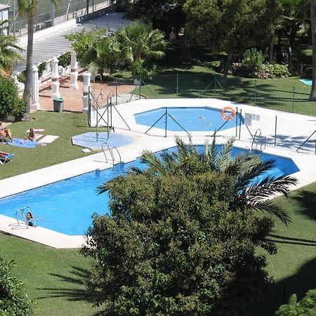 Apartamento Arroyo De La Miel, Luminoso Y Bonito Benalmádena Exterior foto