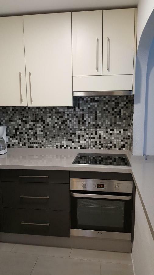 Apartamento Arroyo De La Miel, Luminoso Y Bonito Benalmádena Exterior foto