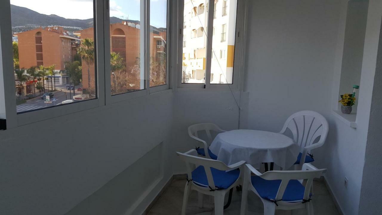 Apartamento Arroyo De La Miel, Luminoso Y Bonito Benalmádena Exterior foto