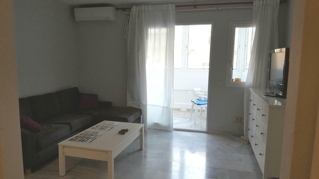 Apartamento Arroyo De La Miel, Luminoso Y Bonito Benalmádena Exterior foto
