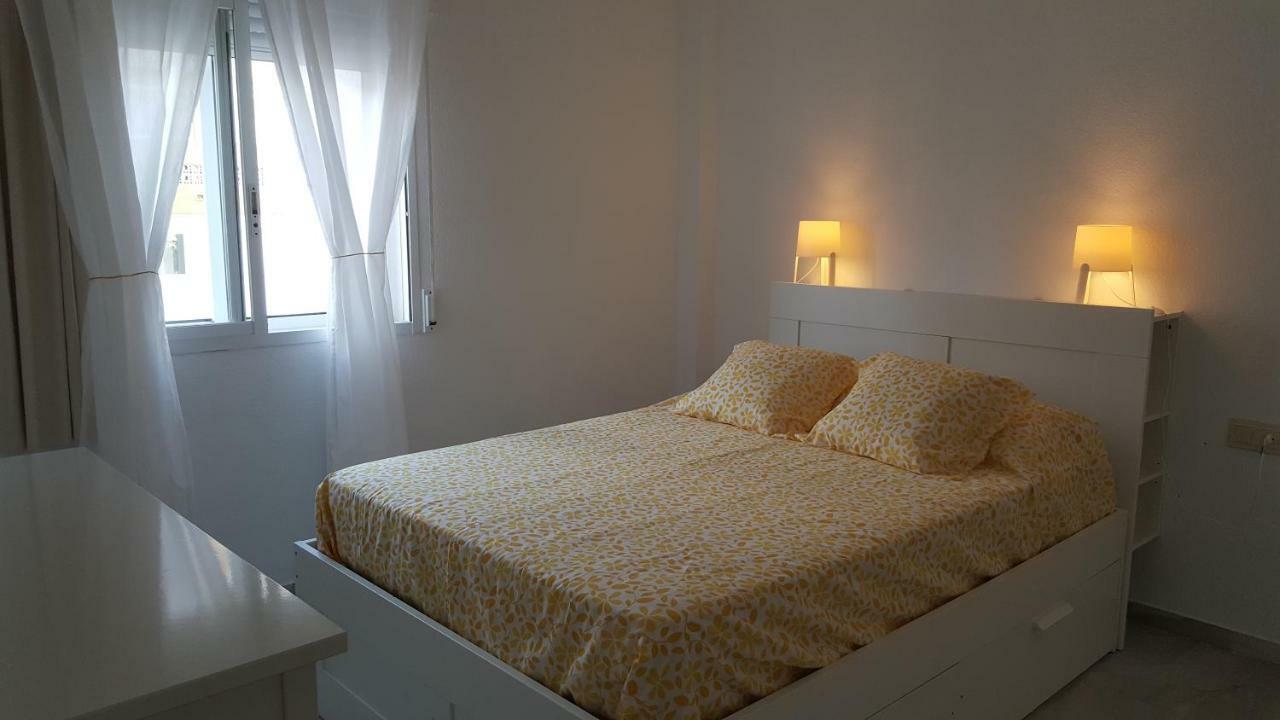Apartamento Arroyo De La Miel, Luminoso Y Bonito Benalmádena Exterior foto