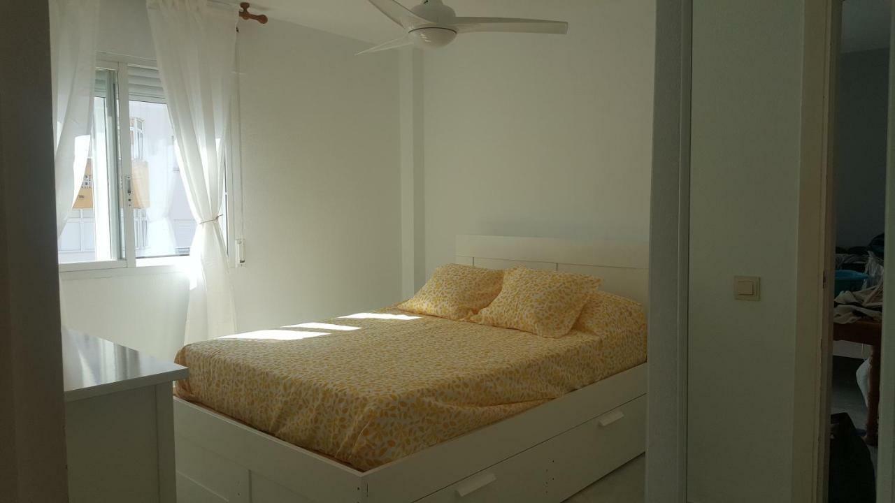 Apartamento Arroyo De La Miel, Luminoso Y Bonito Benalmádena Exterior foto