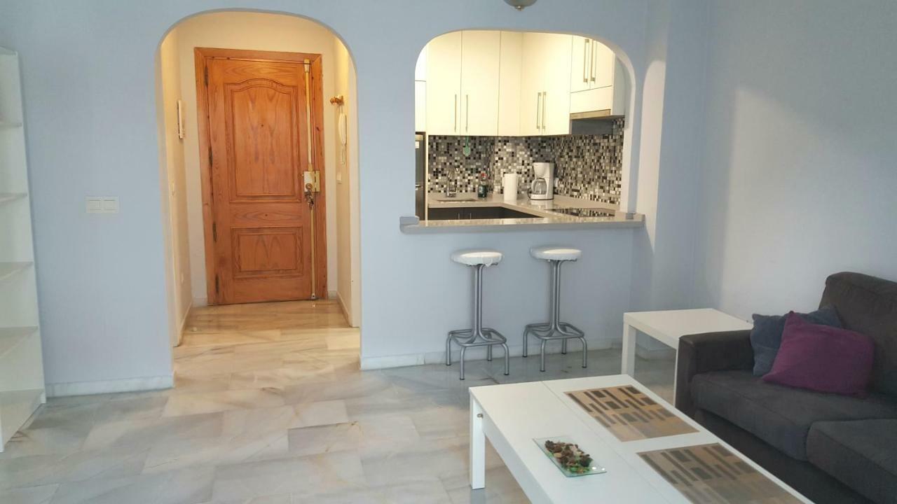 Apartamento Arroyo De La Miel, Luminoso Y Bonito Benalmádena Exterior foto