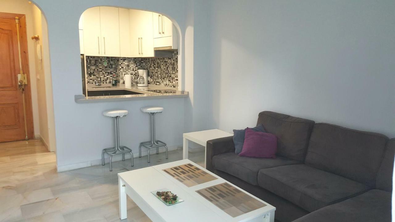 Apartamento Arroyo De La Miel, Luminoso Y Bonito Benalmádena Exterior foto