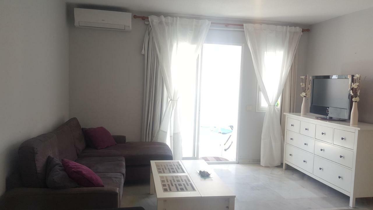 Apartamento Arroyo De La Miel, Luminoso Y Bonito Benalmádena Exterior foto