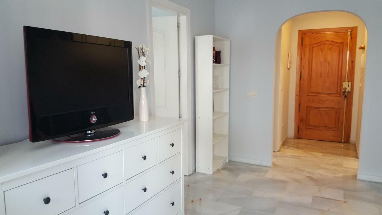 Apartamento Arroyo De La Miel, Luminoso Y Bonito Benalmádena Exterior foto