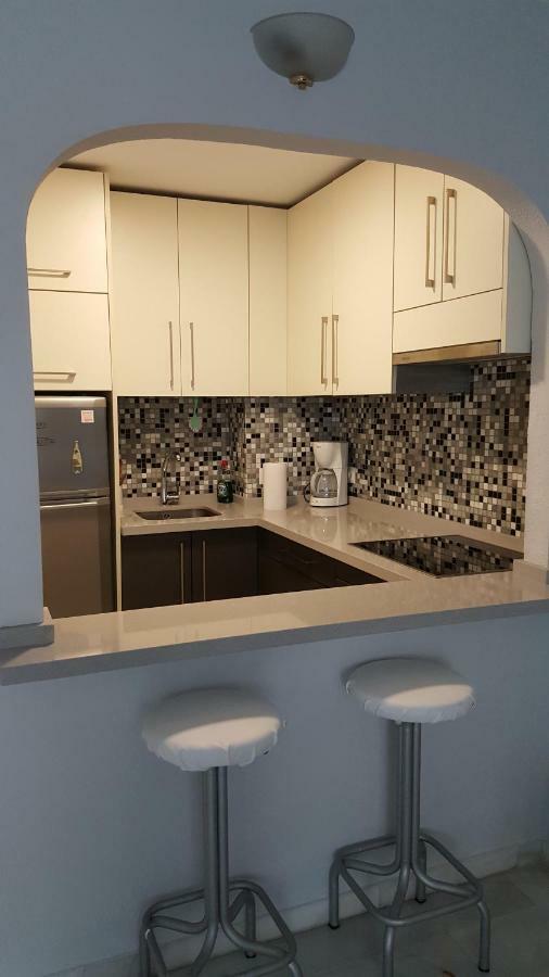 Apartamento Arroyo De La Miel, Luminoso Y Bonito Benalmádena Exterior foto