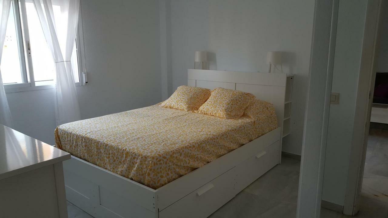 Apartamento Arroyo De La Miel, Luminoso Y Bonito Benalmádena Exterior foto