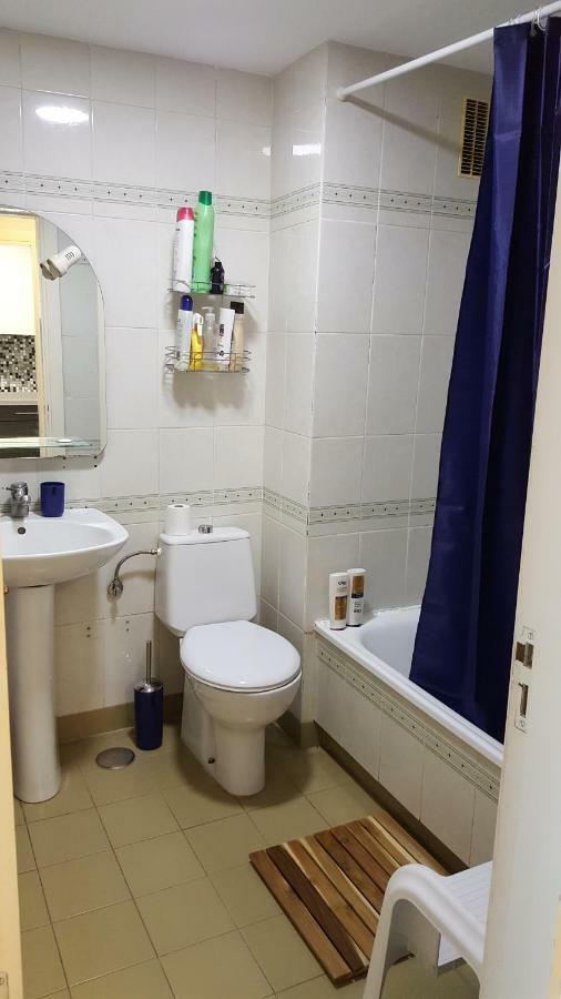 Apartamento Arroyo De La Miel, Luminoso Y Bonito Benalmádena Exterior foto