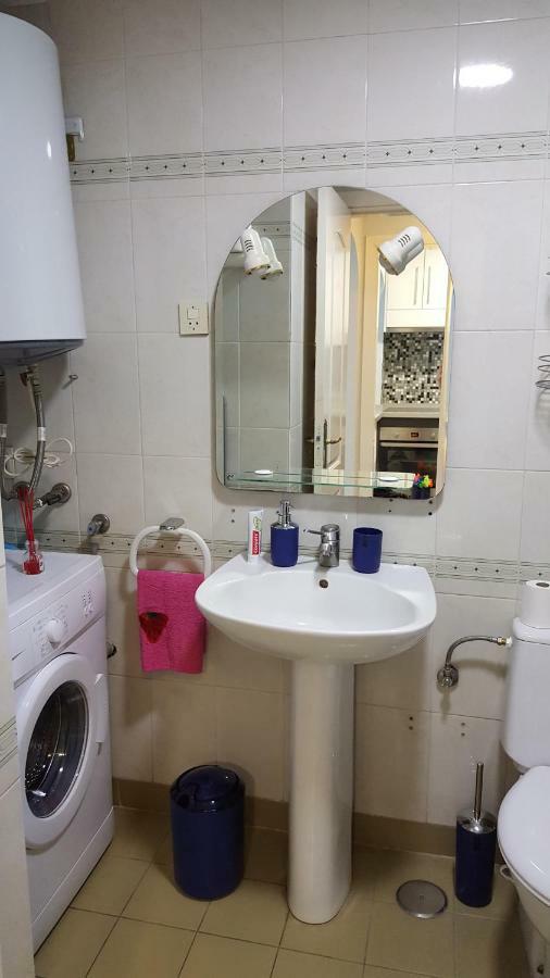 Apartamento Arroyo De La Miel, Luminoso Y Bonito Benalmádena Exterior foto