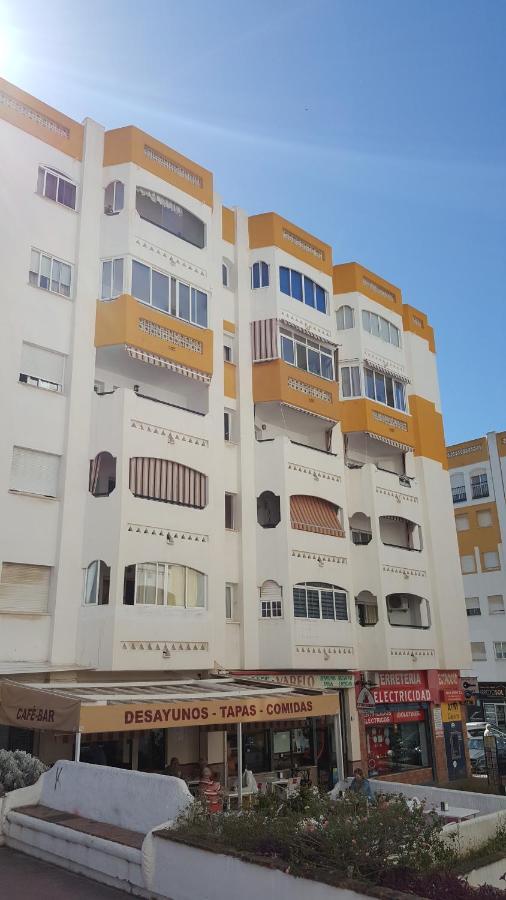 Apartamento Arroyo De La Miel, Luminoso Y Bonito Benalmádena Exterior foto