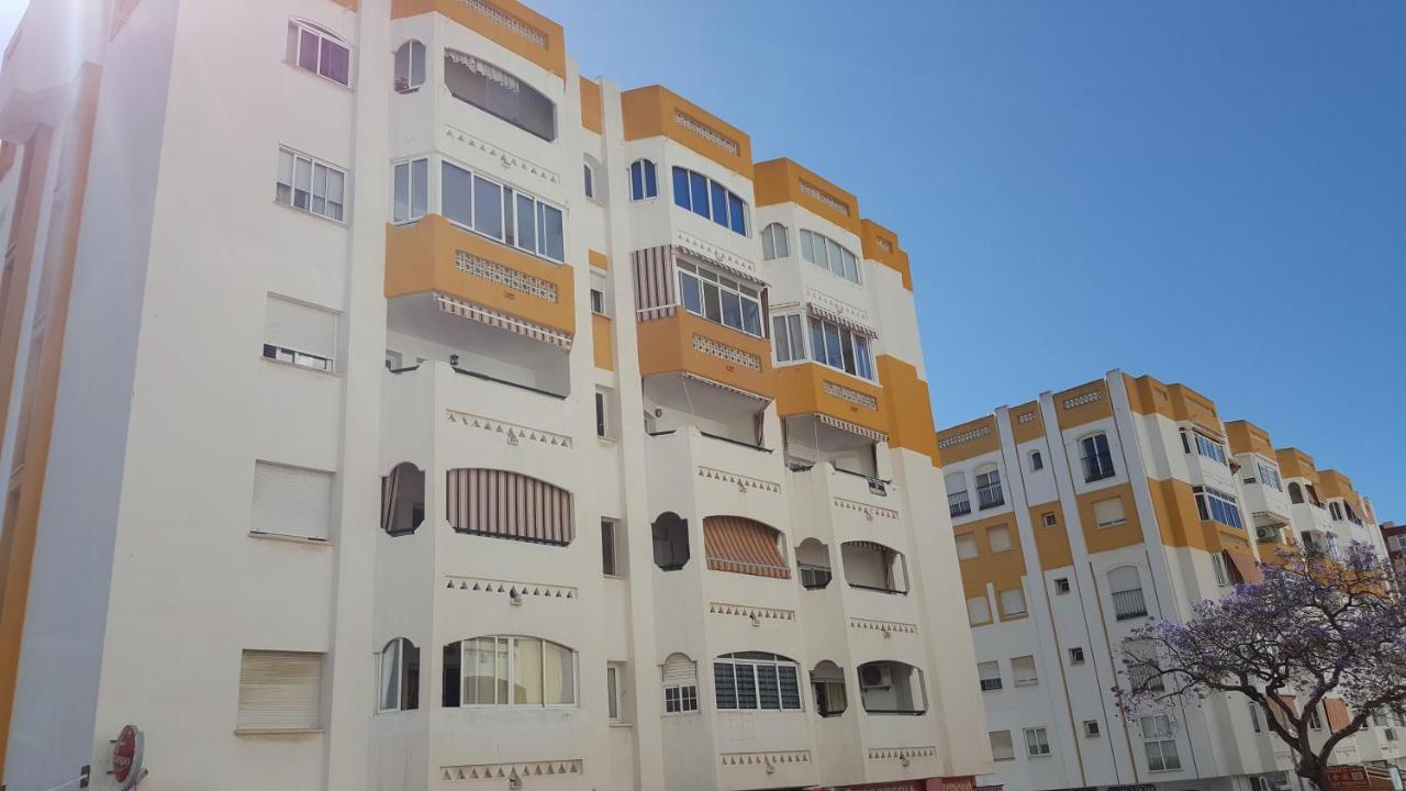 Apartamento Arroyo De La Miel, Luminoso Y Bonito Benalmádena Exterior foto