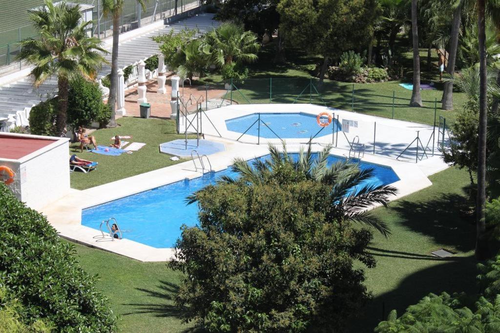 Apartamento Arroyo De La Miel, Luminoso Y Bonito Benalmádena Exterior foto